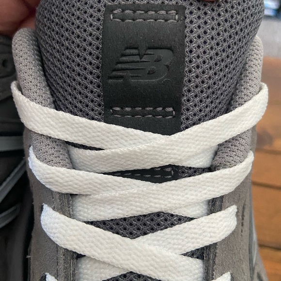 New Balance Men's 1540v3 Motion Control Sneakers Grey M1540GP3 Size13 D - Picture 4 of 12